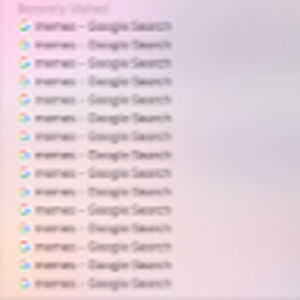 Meet your Posher, Connor